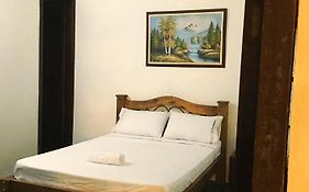 Hotel Doña Hilda